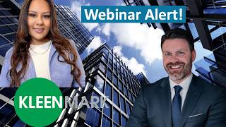 WEBINAR ALERT! Driving Efficiency Through Innovation