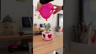Valentine’s Day Gift Ideas #DIY #Crafts