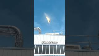 MAKE SMOKE REALLY BRIGHT