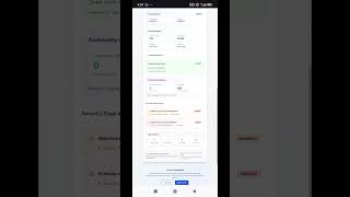 UltimateShield Demo: Bitcoin Address Security Scan & Report Export