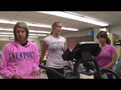 Exercise Induced Asthma