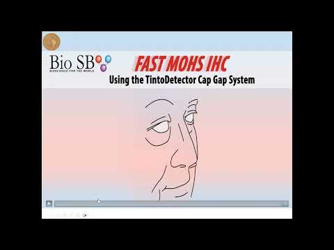 Webinar IHC Mohs