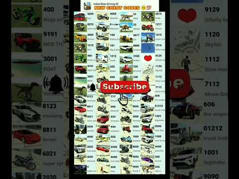 All cheat codes😮🤑 new update |indian bikes driving 3d |#shorts #ytshorts #5linegamer