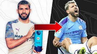 What the hell is happening to Sergio Agüero? | Oh My Goal