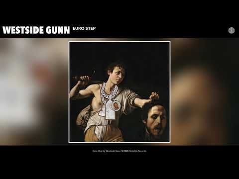 Westside Gunn - Euro Step (Audio)
