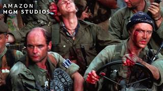 THE DOGS OF WAR (1981) | Classic Trailer | MGM
