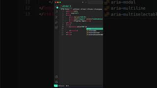Pt. 13 - Progress Tags || #html #series #progress #tags #htmltutorial #coding #coding #htmlseries