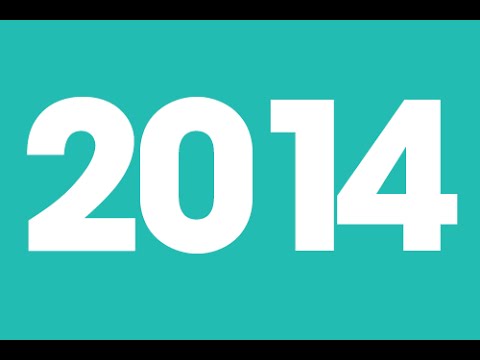 Syn Luzion: My 2014