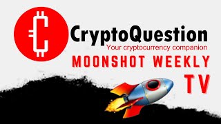 Moonshot Weekly - Identity, streamlining the KYC process