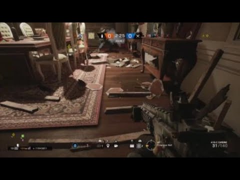 Jäger ace, 3k w/ 1hp