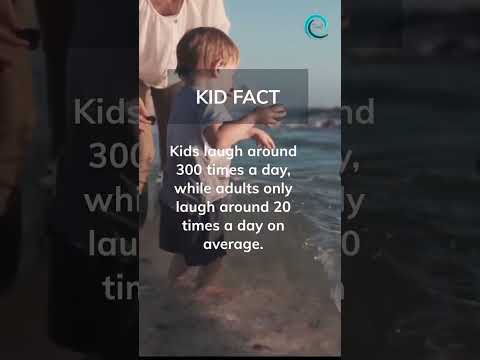 What about your kids? Leave your comment 👇 #shorts #kids #kidfacts