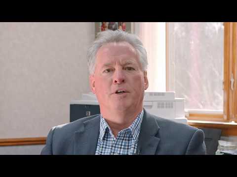 Jim Fitzpatrick - CEO - MERI - Customer Testimonial