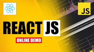 Learn React JS: A Comprehensive Hands-On Tutorial | By Visualpath