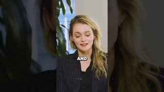 Megan Harris Is CHANGING The Real Estate Industry #invest #technology #techdevelopment #realestate