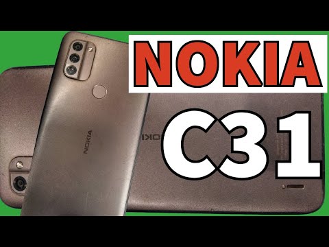 Nokia c31 charging problem  solution.