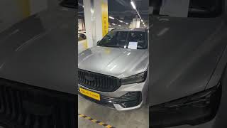 Cheap Chinese used cars