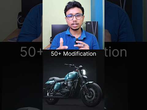 Getting 50+ Legal Modification