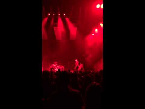 Run The Jewels feat. Zack De La Rocha - Live at MSG