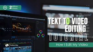 Creating Videos from Text with AI: The Future of Content Creation!  #affiliatetips #texttospeech