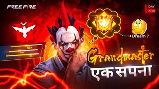 RANK PUSH ON LIVE  || RG444LIVE ||🤯 #freefirelive #shortfeed #femalegamer