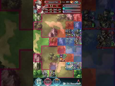 Jaffar & 3 Dancers vs Ephraim & Myrrh