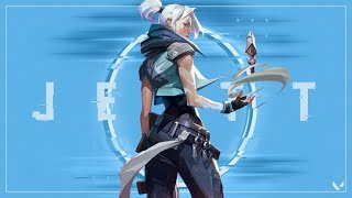 Valorant Stream |  Playing Unrated With ASES Alieneye