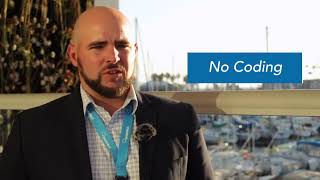 Intellect Customer Testimonial Video featuring TechData