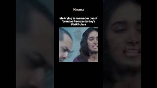 IPMAT Preparation | IPMAT Quants