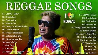 NEW Tagalog Reggae Classics Songs 2025   Chocolate Factory ,Tropical Depression, Blakdyak