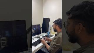 PS5 wali Popcorn 🍿😱 #viral #trending #gadgets #tech #technology #gaming #ps5 #shorts #new #games