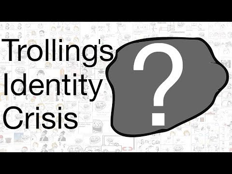 What Actually Is Trolling?