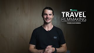 Travel Filmmaking: A Professional's Insider Tips | Wedio