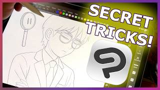 You’re Wasting Time Animating in Clip Studio Paint Unless You Know These Tips!