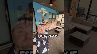 INSANE Budget-Friendly Disney World  Airbnb! 🤯🏡💵
