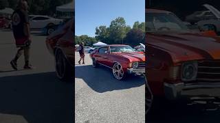 Chevrolet Chevelle  #automobile #chevrolet #instagram #carsofinstagram #cartok #explore