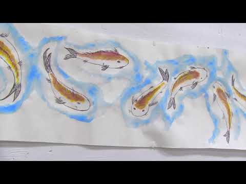 The In-Between: Score Walkthrough