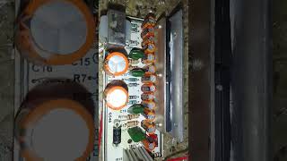 4440 IC TKR Amplifier Circuit Board #4440ic #amplifierworld #technicalhelp #amplifiercircuitboard