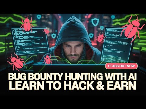 Class 7 : 🔎 Hidden Directories Finding for Bug Bounty | Complete Practical Guide