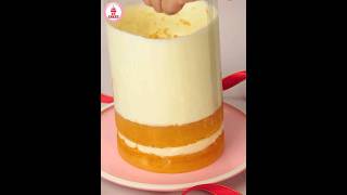Amazing Pull Me Up Cake # #cake #pullmeupcake #amazingcake #shorts #ytshorts