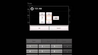 How it works: Kaloer Clock - Night Clock
