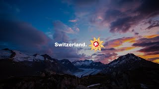 Discover Switzerland | Switzerland Tourism