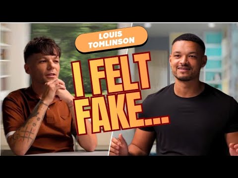 Louis Tomlinson: The challenge of redefining success after reaching the pinnacle at age 24.