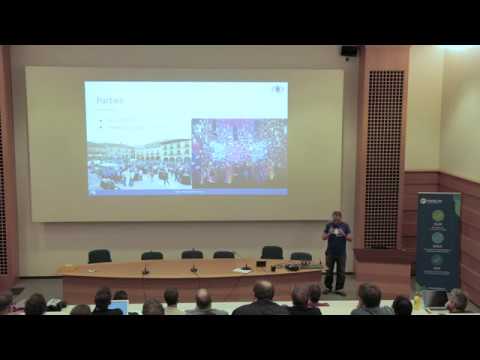 KubeCon CloudNativeCon 2019 – Matthias Indermühle, VSHN