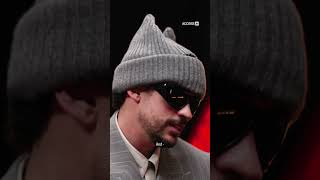 Bad Bunny Looks Back On Bagging Groceries Before Fame
