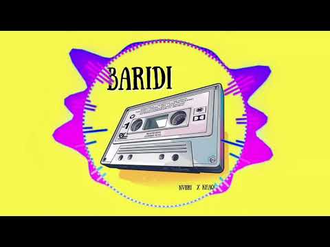 BARIDI - KHAQI ( reggae version ) #newreggae #new #news #newmusic