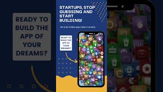 💡 Don't let your app idea sit on the sidelines! 💡