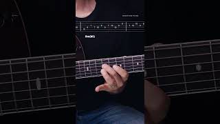 One of the best ARPEGGIO exercises you can practice! 🧠💪