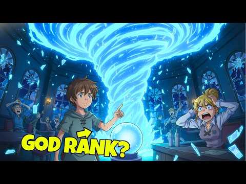 The Weakest Adventurer Humiliated the Entire Guild! | Manhwa / Mangá Recap |