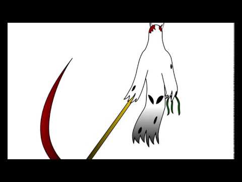 Animation Test 2 Character