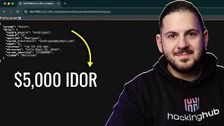 This is How a Simple IDOR Earned Me a Max Bug Bounty Payout